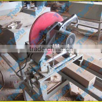 Convenient Machine Sawdust Pallet Block Making(0086-15903675071) photo-5