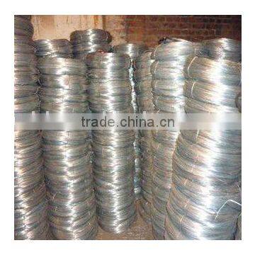 wire rope/gi wire/binding wire China Hebei factory