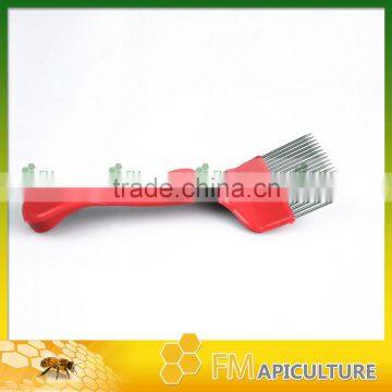 hotsale beekeeping tools , uncapping fork used for the beekeeping ; fork .