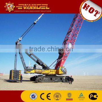 2017 Best Brand Sany 50t Crawler Crane SCC550C Crane photo-2