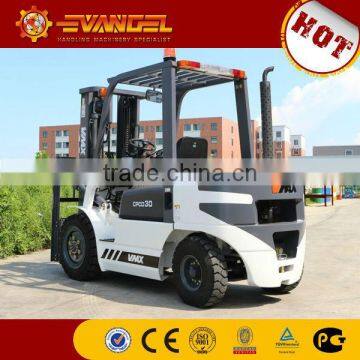 Diesel Hyster Forklift,brand New Diesel Forklift, Forklift 3tons