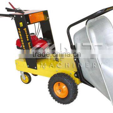 Power Barrow Mini Dumper BY150 photo-2