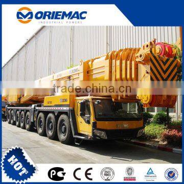 25 Tons Truck Crane Stc250h for Sale Qay500 Truck Crane for Sale photo-3