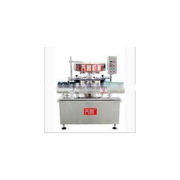 High Quality Sealing Machine and Capping Machine photo-2