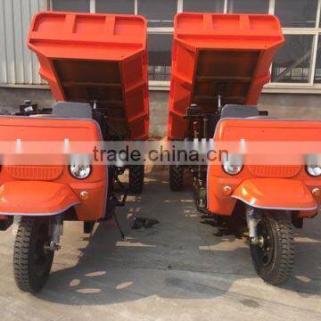 Very Good Quality Diesel Engine Tricycles in Henan Province