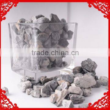 expanded clay pebbles with expanded clay ball from China manufacturer