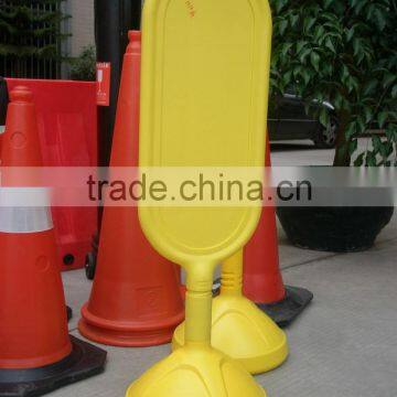 OEM Road Safety Barrier, Plastic Road Facilty photo-5