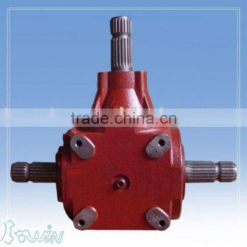 BG-T-001/009 Series Agricultural Gearbox for Slasher