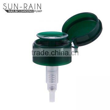 Wholesale Good Quality Beauty & Personal Care China Nail Polish Remover Pump photo-3