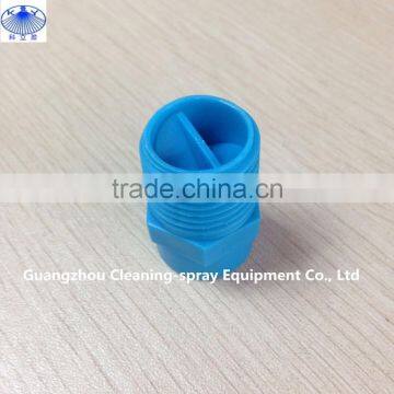 Plastic Full Cone Spray Nozzle photo-4