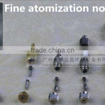 Stainless Steel Mist Nozzle for Humidification photo-3