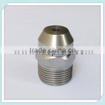 Continuous Casting and Cooling Spray Full Cone Nozzle in the Steel Works photo-2