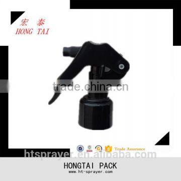 colourful mini mist trigger sprayer smooth closure