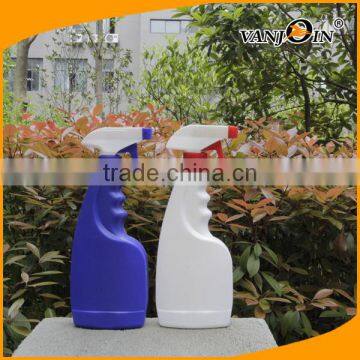 Trigger Spray Bottle Double Action Powerspray 0.5 Litre photo-5