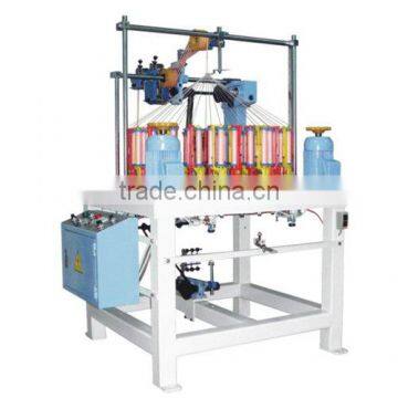 High Speed Braiding Machine