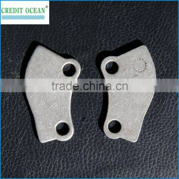 CREDIT OCEAN Needle Loom Share Part Chain Links photo-4