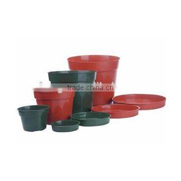 Plastic Flower Pot Plant Flowerpot Garden Pots Planter SG1501