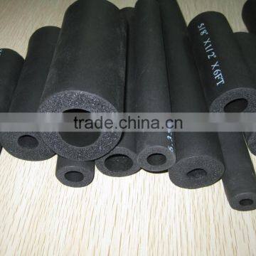 Rubber Tubing Insulation for Air Condition /Foam Pipe Insulation/Rubber Foam Tubing Insulation photo-4