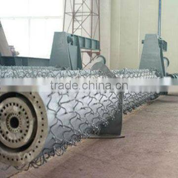 Hot sell rotary dryer coal burner for boilers