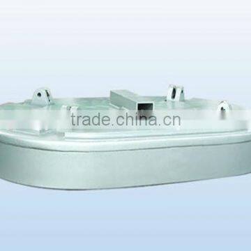 Electric Lifting Magnet