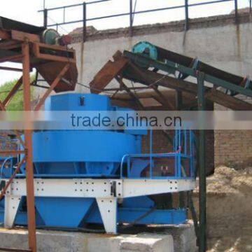 Large Output Mining Sand Making Machine photo-6