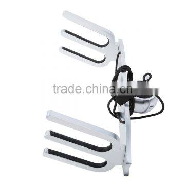 New Wakeboard Combo Tower Board Rack Surfboard Kneeboard Holder Bat Angle Mount