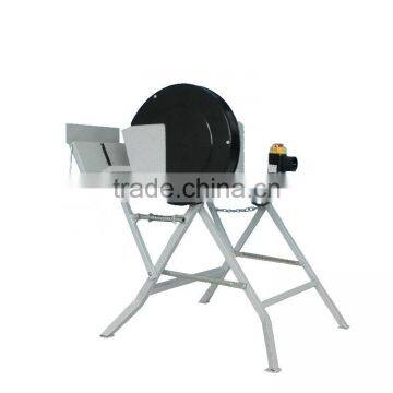 Log Cutting Saw LCS400/Log Saw With 1800W Motor