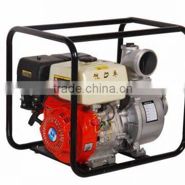 HP7.0, HP7.5, GX220, 1inch, 1.5inch, 2inch, 3inch Gasoline Water Pump, High Pressure Pump, Sewage Pump, Sump Tank Pump,