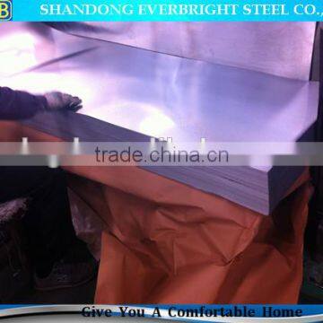 hot dipped Galvalume Steel sheet/GI steel sheet/hot dipped aluminium coated steel sheet