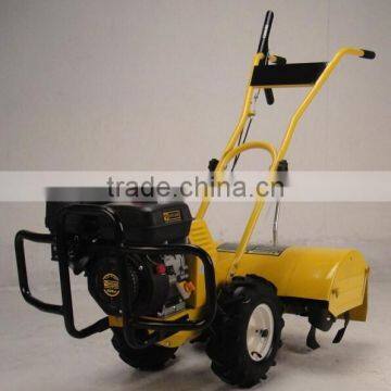 170F petrol power tiller cultivator CE certificate