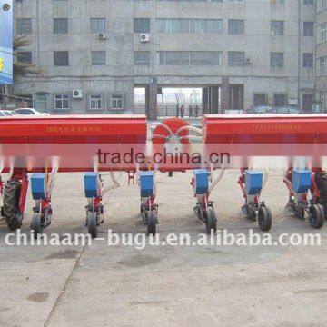 3 Point Mounted Corn and Bean Planter photo-5