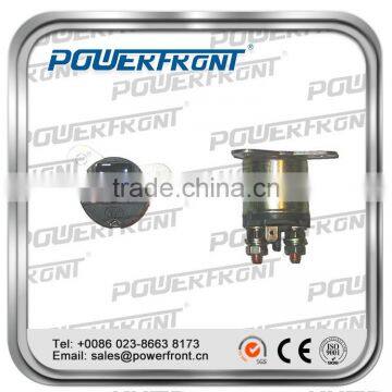 Gasoline engine parts starter reply