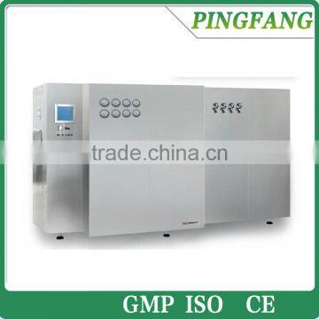 (H-GMS-B) GMS SERIES TUNNEL OVEN , hot air circulating drying oven