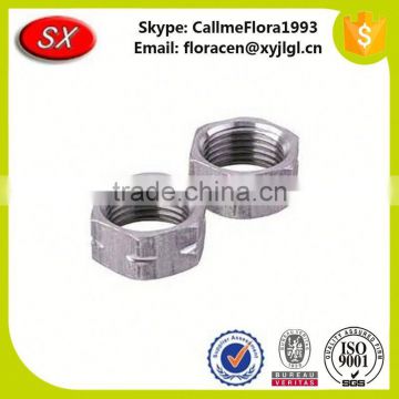 Factory Supply OEM&ODM Customized Camera Screws (Galvanized/Nickel/Anode)