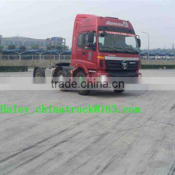Foton Tractor Truck With Great Price photo-3