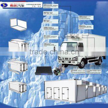 Brand New Toyota Truck Body With Low Price photo-4