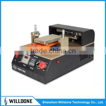 Phone Repair LCD Aluminum Alloy Automatic Separator Machine photo-4