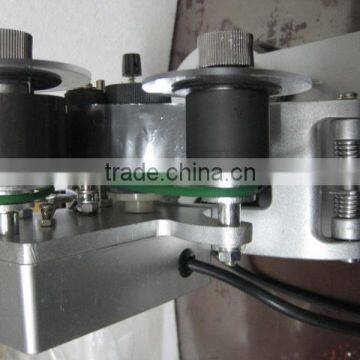 China Guangzhou GMP Standard Pet Bottle Manual Batch Coding Machine photo-6