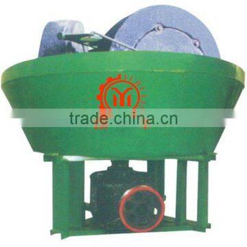 Gold grinding machine sold to Sudan