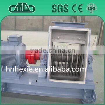 Hexie 6 Tons Per Hour Laying Hens Feed Pellet Mill Machine ISO photo-5