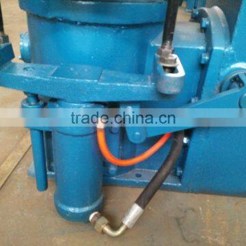 Metal Cast Machine for Foundry Plant photo-2