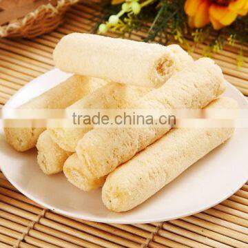 Corn Puff Making Machine photo-5