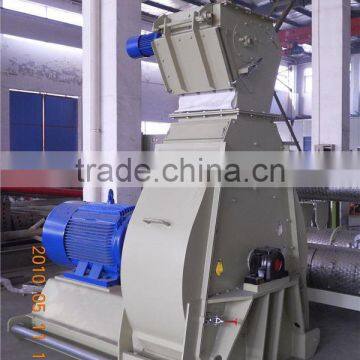 2016 Wholesale Portable Hammer Mill With Cyclone Blower