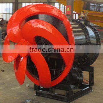 Cutter Head Matched With 20" Sand Pump photo-4