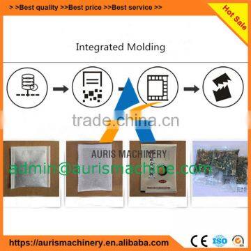 Granules Tea Packaging Machine /Tea Bag Packaging Machine on Sale photo-5