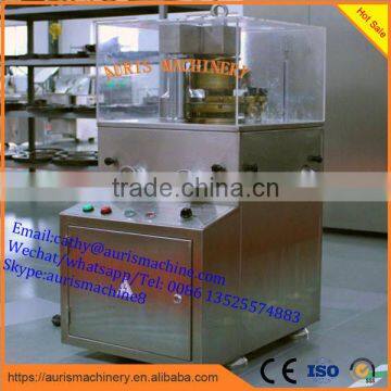 Factory Price Metal Powder Tablet Press Machine photo-2