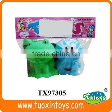 Rubber Toy Animals, Rubber Toy Sea Animals, Rubber Penguin photo-2