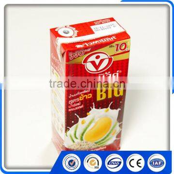 High-tech Equipment Carton Box Packaging Packing Paper