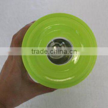 1 Liter Glass Vaccum Coffee Pump Pot Airpot Flask photo-3