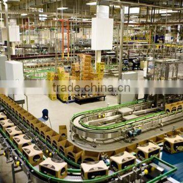 Hot sale Chinese Manufacturer bottle water whole production line